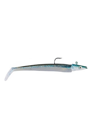 Remixon Snake Shad 12cm 16gr Slikon Yem
