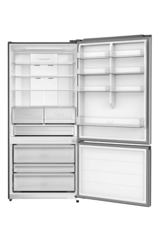 Uğur UES 680 D2K NFI COMBI DGT R65 680 LT No-Frost Kombi Tipi Buzdolabı