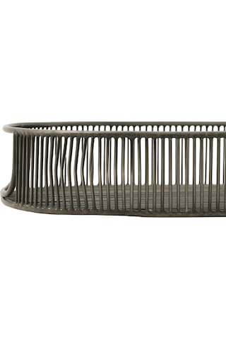 Yargıcı Tepsi 46x20x5 Cm 26ynhs1030n St