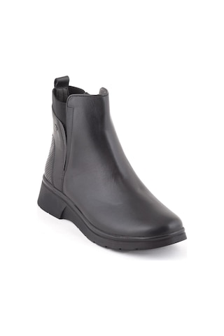 Forelli Odes Kadın Bot For-b1-23752001 Siyah