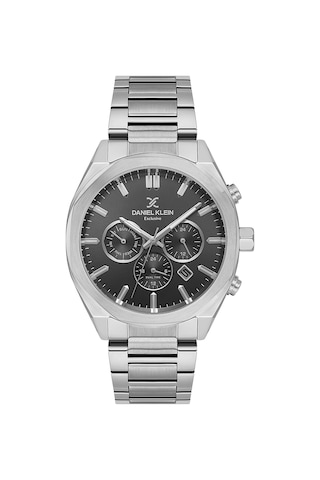 Daniel Klein Dk.1.14064-1 Erkek Kol Saati Çok Renkli Daniel Klein Dk.1.14064-1 Erkek Kol Saati Çok Renkli