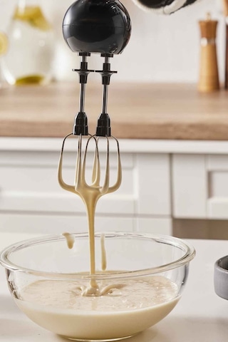 Karaca Mastermaid Prosteel 1500 W Mikser & Blender Set