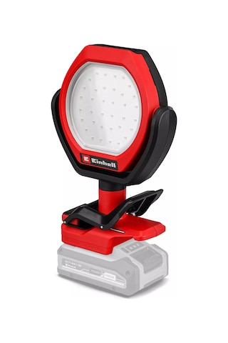 Einhell GC-OL 18/1500 Li-Solo Akülü Açık Alan Projektörü (Akü ve Şarj Hariç) - 2320120