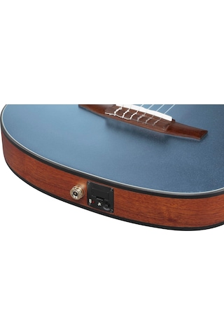Ibanez Frh10n-ıbf Thinline Elektro Klasik Gitar