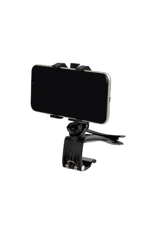 Autoware Araç İçi Telefon Tutucu - 12,5 Cm 10 Cm 11,3 Cm 1 Adet