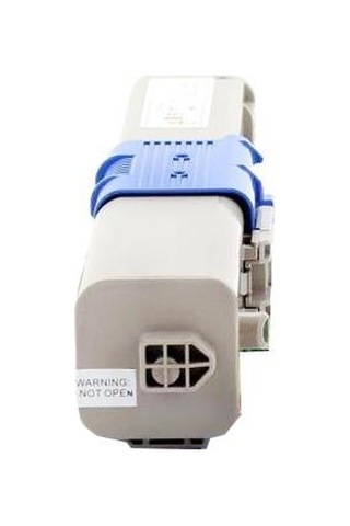 46508734 | Oki C332Dn Kırmızı Uyumlu Toner 3.000 Sayfa
