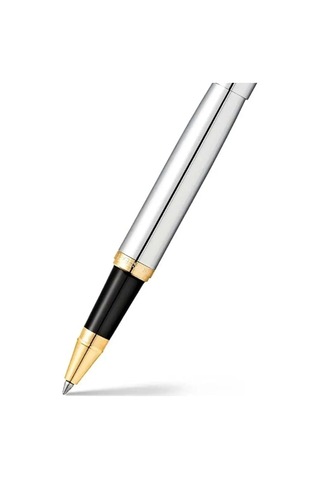 Sheaffer Vfm Roller Gold Kalem Krom