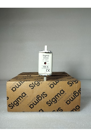Snh00ı0160 120ka 160a