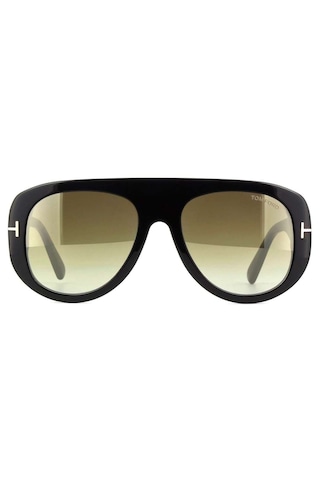 Tom Ford Tf 1078 01g 55 Unisex Güneş Gözlüğü