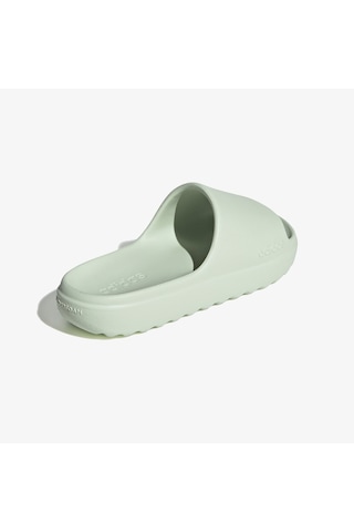 Adidas Adilette Lumia Kadın Yeşil Terlik Jq7459 Yeşil