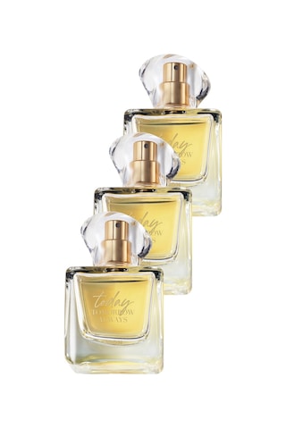 Avon Tta Today Kadın Parfüm EDP 3 x 100 ML