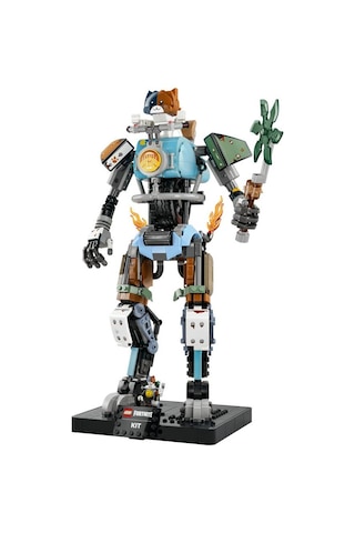 Lego Fortnite 77081 Kıt