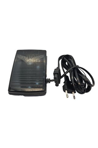 Moonstar 990P 36 Desenli Ev Tipi Düz Dikiş Makinesi Pembe