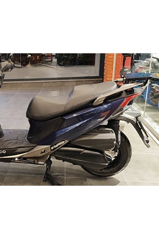 Kymco X Town 250 Ct Çanta Demiri