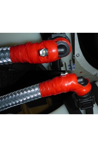 Loctite Sı 5075 - 4,27M | Sızdırmazlık Ve Yalıtım Bandı Çok Renkli