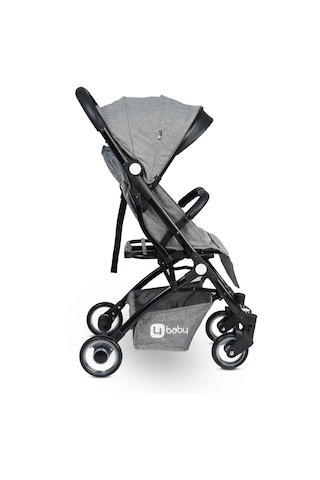 4 Baby AB-381 Drone Kabin Tipi Bebek Arabası