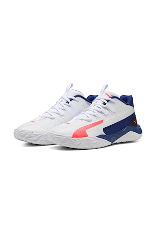 Puma Dagger 2 Erkek Basketbol Ayakkabısı 31274804 Beyaz
