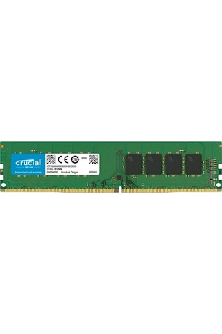 Crucial CT8G4DFRA32A 8 GB DDR4 3200 MHz CL22 Ram Crucial CT8G4DFRA32A 8 GB DDR4 3200 MHz CL22 Ram