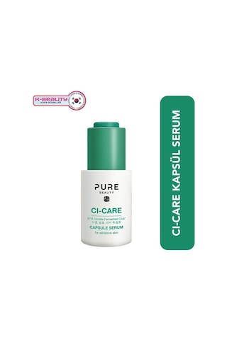 Ci-care Kapsül Serum 30 Ml
