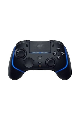 Razer Wolverine V2 Pro RZ06-04710100-R3G1 PS5/PC Uyumlu Kablosuz Siyah Gamepad