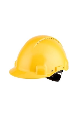 3m Peltor G3000 Sarı Ayarlı Baret