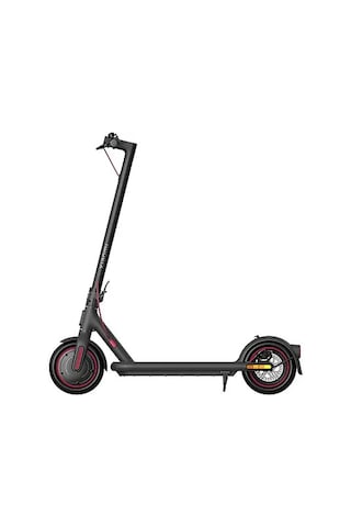 Xiaomi Elektrikli Scooter 4 Pro Siyah