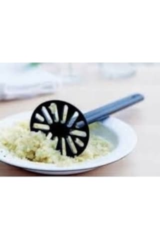 Tupperware Patates Ezici