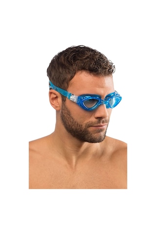 Parumarin Cressi Fox Clear / A. Marine Yüzücü Gözlüğü