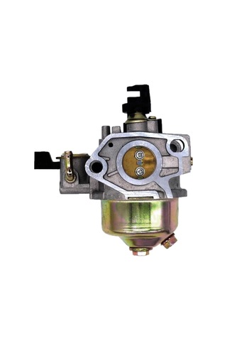 Homyl Honda Gx240 Gx270 8hp 16100-ze2-w71 1616100-zh9-820 Için Gümüş