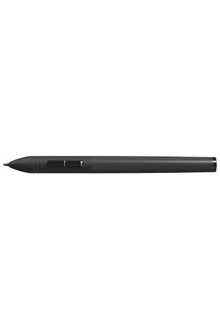 Novahub Huion Pen80 Şarj Edilebilir Elektromanyetik Rezonans Kalemi, 2 Prg. Düğmeli, Yeni 1060plus İçin