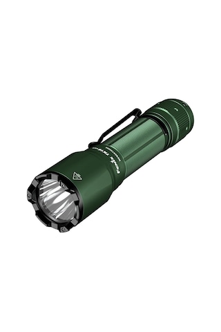 Fenix Tk16 V2.0 Yeşil El Feneri 3100 Lümens Yeşil