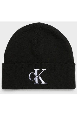 Calvin Klein Erkek Atkı Takım K50k511199 Bds Siyah