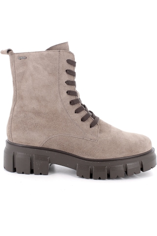 Oxford Klasik Kadın Diğer 4664422 Igı&co Dry 46644 Fango Kahverengi