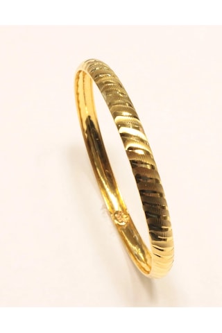 Altın Meltem Model Bilezik 21427240