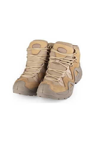 Sportlife Defence Middle Tactical Bot-bej Bej