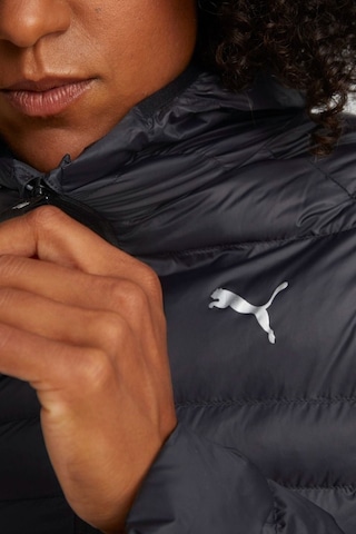 Puma Packlıte Hooded Kadın Siyah Mont/ Kaban 84940601 Siyah