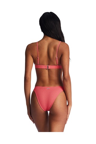 Bıllabong Billabong Kadın Bikini Alt Summer High Hike Pembe Mjp0 Pembe