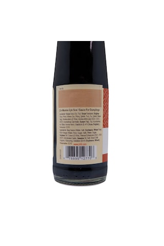Dumpling Sos 207 Ml