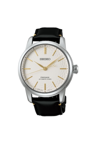 Seiko Presage Craftsmanship Spb497j1 Erkek Kol Saati Spb497j Gri