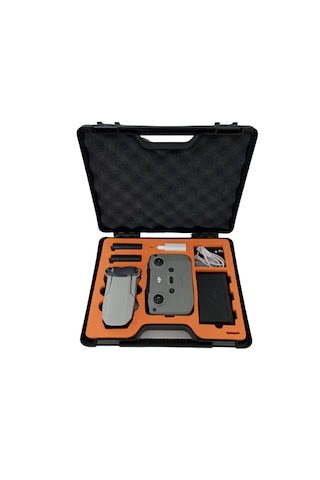 Djı Mavic Mini / Se / Mini 2 / Mini 2 Se / Mini 4k Hardcase Çanta