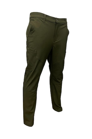 Pantolon Comfort - 524 - N21-913-haki Haki