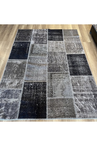Hoom Rugs Kırkyama 103 Atmosphere El Dokuma Kilim