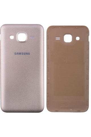 Samsung Galaxy Grand Prime J2 J200 Arka Kapak Pil Kapağı