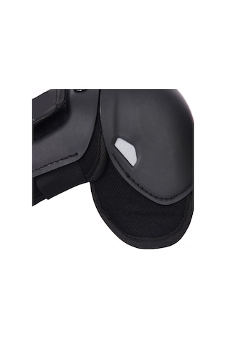 Wezone "motor Yarışı Dizlikleri - Nefes Alabilir Pe Kabuklu, Çift Kayışlı Diz Koruyucu" Çok Renkli