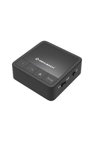 Oehlbach D1c6054 Btr Innovation 5.2 Bluetooth Transmitter Alıcı / Verici