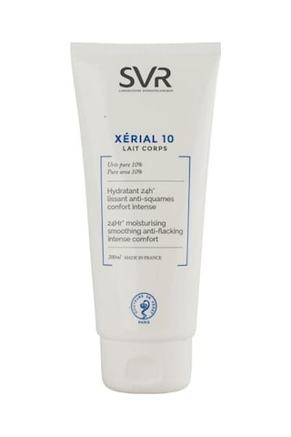 Svr Xerial 10 Body Lotion 200 ML