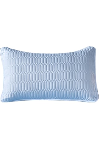 Hfambition Mavi Tam Kapaklı Yorgan Kılıfı Seti: Kaymazsız, Toz Koruyucu, 3 Parça 1 Yorgan Kılıfı + 1 Yastık Kılıfı - Ev Tekstili Diğer