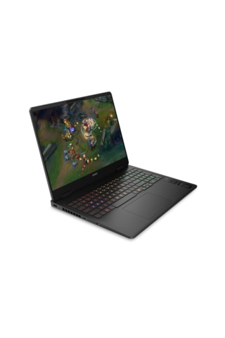 HP Omen 16-AP0029NT C3YN8EA R9-8940HX 24 GB 1 TB SSD 8 GB RTX5060 16" Free Dos Dizüstü Bilgisayar