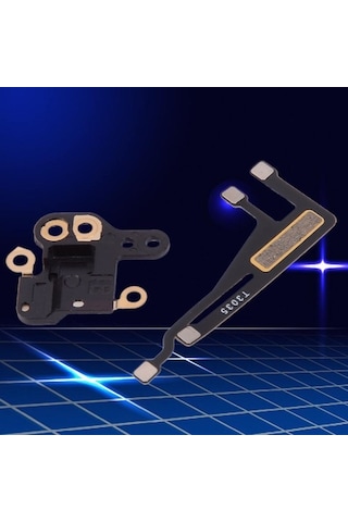 Apple Uyumlu iPhone 6 Wifi Anten Film + Wifi Bluetooth Gps Anten (393893747)