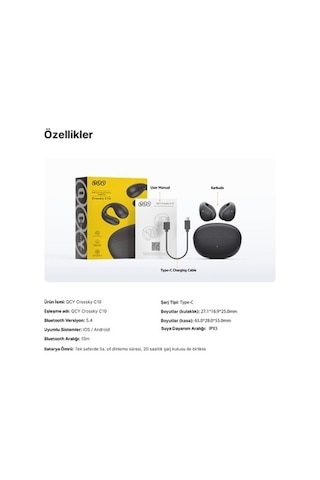 Çift Mikrofonlu Bluetooth Kulaklık, İki Cihaz Bağlantısı